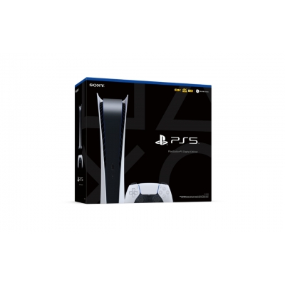 Venta de Playstation 5 | Edicion Digital | Consola de Video Juego en Panamá. A sólo $778.99. Entrega gratis. Garantía Mercologo.