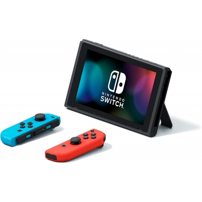 Venta de Nintendo Switch en Panamá. A sólo $388.99. Entrega gratis. Garantía Mercologo.