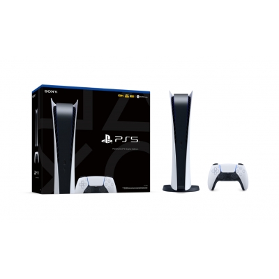 Venta de Playstation 5 | Edicion Digital | Consola de Video Juego en Panamá. A sólo $778.99. Entrega gratis. Garantía Mercologo.