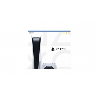 Venta de Playstation 5 | Edicion de Disco | Consola de Video Juego en Panamá. A sólo $822.99. Entrega gratis. Garantía Mercologo.