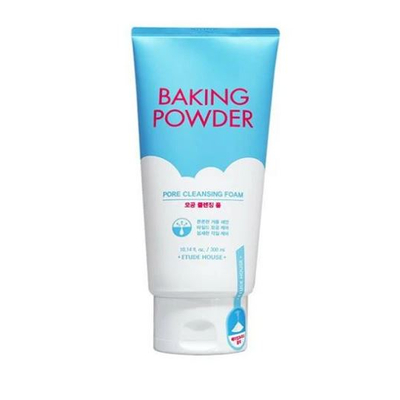 Venta de Baking Powder Pore Cleansing Foam (Etude House) en Panamá. A sólo $14.99. Entrega gratis. Garantía Mercologo.