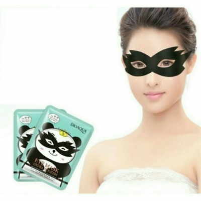 Venta de Mascarilla para ojos con forma de antifaz (Bioaqua) en Panamá. A sólo $2.99. Entrega gratis. Garantía Mercologo.