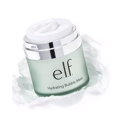 Venta de Hydrating Bubble Mask (e.l.f.) en Panamá. A sólo $12.99. Entrega gratis. Garantía Mercologo.