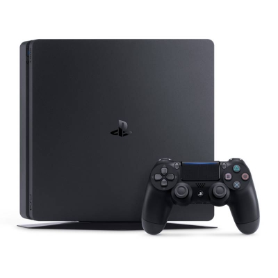Venta de Consola Play Station PS4 | negro | 1TB en Panamá. A sólo $340. Entrega gratis. Garantía Mercologo.