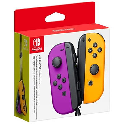 Venta de Joy-Con para Nintendo Switch en Panamá. A sólo $99.99. Entrega gratis. Garantía Mercologo.