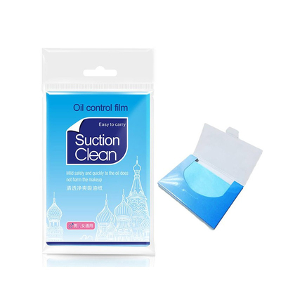 Venta de Papel absorbente para el rostro (caja de 100 unidades) en Panamá. A sólo $4.99. Entrega gratis. Garantía Mercologo.