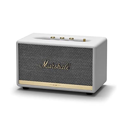 Venta de Marshall Acton II | Altavoz en Panamá. A sólo $250. Entrega gratis. Garantía Mercologo.