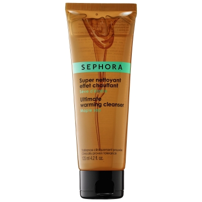 Venta de Ultimate Warming Cleanser (Sephora) en Panamá. A sólo $14.99. Entrega gratis. Garantía Mercologo.