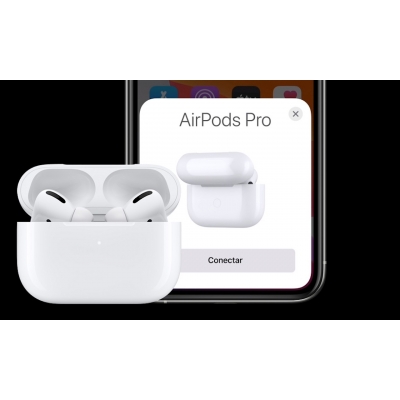 Venta de Airpods Pro | Marca Apple en Panamá. A sólo $260. Entrega gratis. Garantía Mercologo.