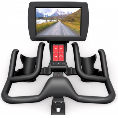 Venta de Bicicleta Indoor |  IC6 Life Fitness | Con Myride VX Personal en Panamá. A sólo $1600. Entrega gratis. Garantía Mercologo.