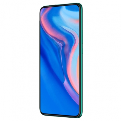 Venta de HUAWEI Y9 Prime  |128 GB / 4GB RAM |  Azul en Panamá. A sólo $200. Entrega gratis. Garantía Mercologo.