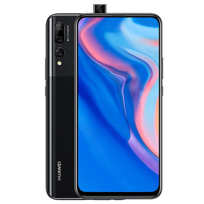 Venta de HUAWEI Y9 Prime  |128 GB / 4GB RAM |  Azul en Panamá. A sólo $200. Entrega gratis. Garantía Mercologo.