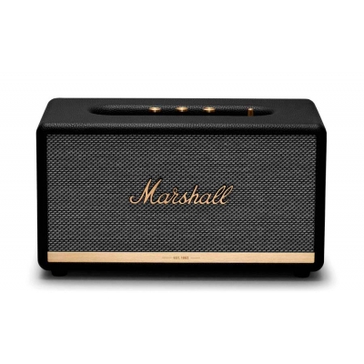 Venta de Marshall Stanmore II | Altavoz en Panamá. A sólo $350. Entrega gratis. Garantía Mercologo.