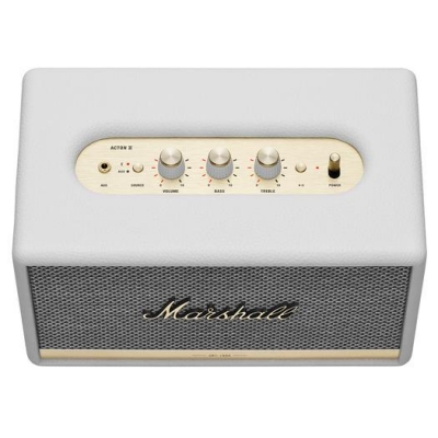 Venta de Marshall Acton II | Altavoz en Panamá. A sólo $250. Entrega gratis. Garantía Mercologo.