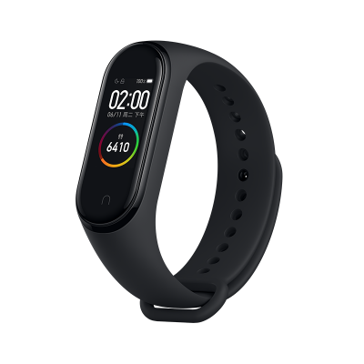 Venta de Original |  Xiaomi Mi band 4 en Panamá. A sólo $30. Entrega gratis. Garantía Mercologo.