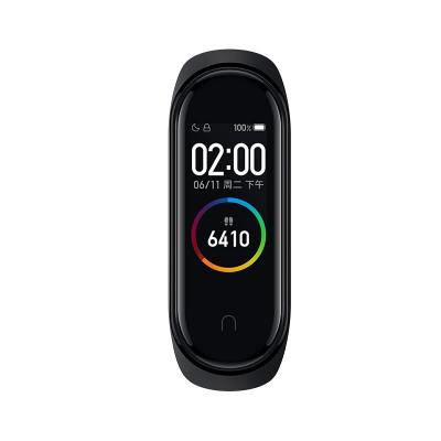 Venta de Original |  Xiaomi Mi band 4 en Panamá. A sólo $30. Entrega gratis. Garantía Mercologo.