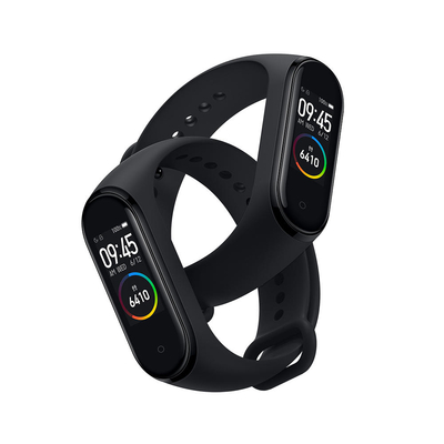 Venta de Original |  Xiaomi Mi band 4 en Panamá. A sólo $30. Entrega gratis. Garantía Mercologo.
