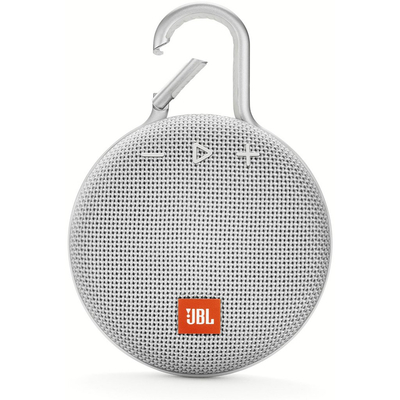 Venta de JBL Clip 3 | Altavoz Inalámbrico Portátil con Bluetooth en Panamá. A sólo $55. Entrega gratis. Garantía Mercologo.