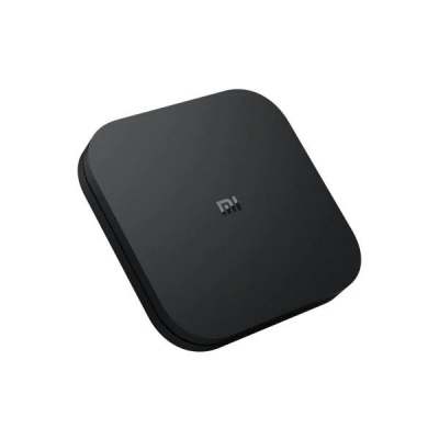 Venta de Xiaomi Mi box S - Android TV - 2GB DDR3 RAM 8GB ROM Android 8.1 5G WIFI bluetooth 4.2 H.265 en Panamá. A sólo $75. Entrega gratis. Garantía Mercologo.