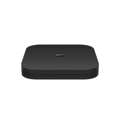 Venta de Xiaomi Mi box S - Android TV - 2GB DDR3 RAM 8GB ROM Android 8.1 5G WIFI bluetooth 4.2 H.265 en Panamá. A sólo $75. Entrega gratis. Garantía Mercologo.