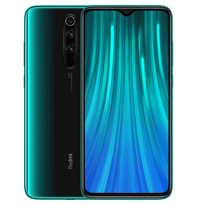 Venta de Note 8 Pro | Xiaomi | 128 GB  Verde en Panamá. A sólo $230. Entrega gratis. Garantía Mercologo.