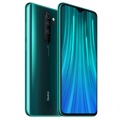 Venta de Note 8 Pro | Xiaomi | 128 GB  Gris en Panamá. A sólo $220. Entrega gratis. Garantía Mercologo.