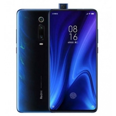 Venta de Xiaomi 9t | Mi9t | 128GB |  Triple Camera NFC 4000mAh 6GB Snapdragon 730 Octa core 4G Smartphone  Azul en Panamá. A sólo $285. Entrega gratis. Garantía Mercologo.