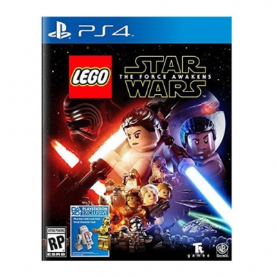 Venta de LEGO Star Wars - Ps4  - Videojuego para Play Station en Panamá. A sólo $35. Entrega gratis. Garantía Mercologo.