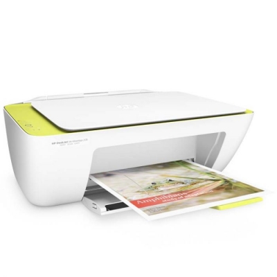 Venta de HP Deskjet Ink Advantage 2135 All-in-One - Impresora multifunción en Panamá. A sólo $32.92. Entrega gratis. Garantía Mercologo.