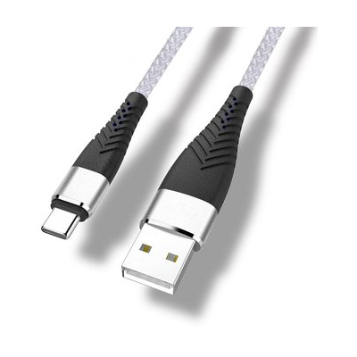 Venta de Cable para cargar Tipo C | Compatible Huawei Pro |Genérico en Panamá. A sólo $8. Entrega gratis. Garantía Mercologo.