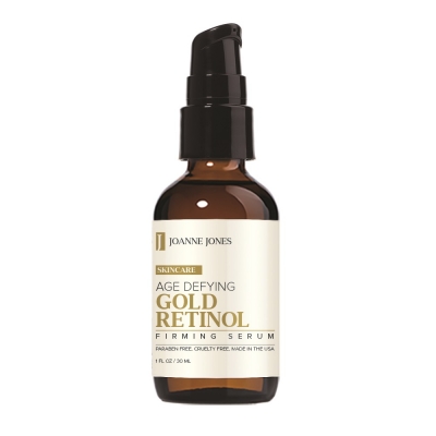 Venta de Suero con retinol anti edad (Joanne Jones) en Panamá. A sólo $11.99. Entrega gratis. Garantía Mercologo.