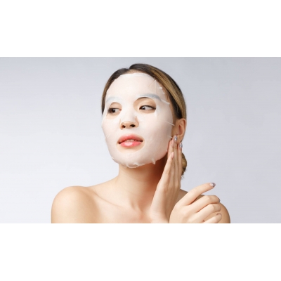 Venta de Sheet Mask I'm REAL - Granada  (TonyMoly) en Panamá. A sólo $3.99. Entrega gratis. Garantía Mercologo.