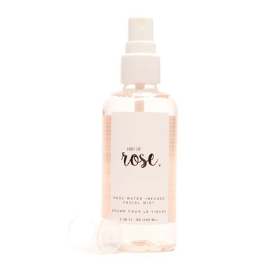 Venta de Face Mist de Infusión de Rosas en Panamá. A sólo $7.99. Entrega gratis. Garantía Mercologo.