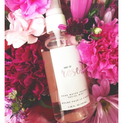 Venta de Face Mist de Infusión de Rosas en Panamá. A sólo $7.99. Entrega gratis. Garantía Mercologo.