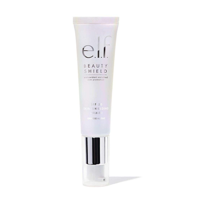 Venta de Beauty Shield Skin Makeup Primer (e.l.f.) en Panamá. A sólo $11.99. Entrega gratis. Garantía Mercologo.