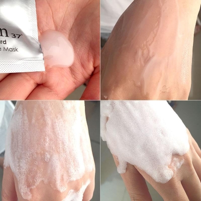 Venta de Bright Award Bubble Mask en Panamá. A sólo $2.99. Entrega gratis. Garantía Mercologo.