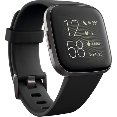 Venta de Fitbit Versa 2 en Panamá. A sólo $180. Entrega gratis. Garantía Mercologo.