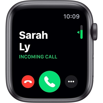 Venta de Apple Watch Serie 5 (GPS) 44MM en Panamá. A sólo $450. Entrega gratis. Garantía Mercologo.