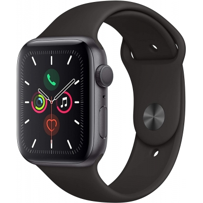 Venta de Apple Watch Serie 5 (GPS) 44MM en Panamá. A sólo $450. Entrega gratis. Garantía Mercologo.