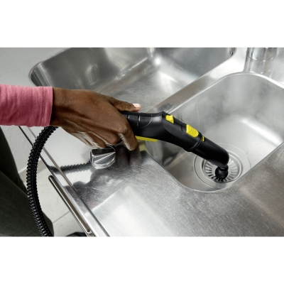 Venta de Kit Cepillos Redondos para SC1 Y SC2 | KARCHER en Panamá. A sólo $15.31. Entrega gratis. Garantía Mercologo.