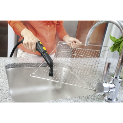 Venta de Kit Cepillos Redondos para SC1 Y SC2 | KARCHER en Panamá. A sólo $15.31. Entrega gratis. Garantía Mercologo.