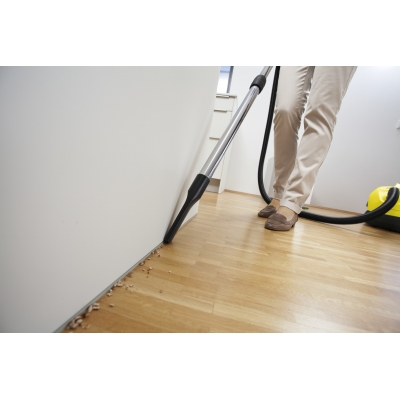 Venta de ASPIRADORA CON FILTRO DE AGUA DS 5.800 | KARCHER en Panamá. A sólo $530. Entrega gratis. Garantía Mercologo.