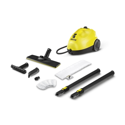 Venta de LIMPIADOR A VAPOR SC 2 EASYFIX  | KARCHER en Panamá. A sólo $180. Entrega gratis. Garantía Mercologo.