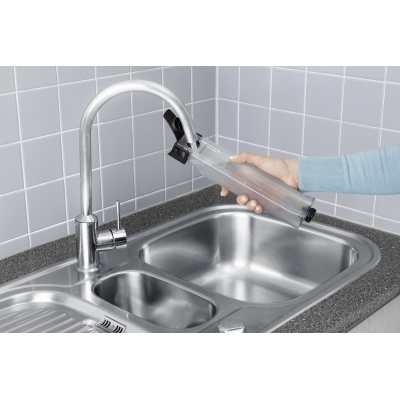 Venta de FREGADORA DE SUELO FC 5 | KARCHER en Panamá. A sólo $289. Entrega gratis. Garantía Mercologo.