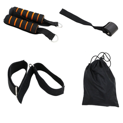 Venta de Ligas  de resistencia | 5 niveles 150 LIBRAS en Panamá. A sólo $50. Entrega gratis. Garantía Mercologo.