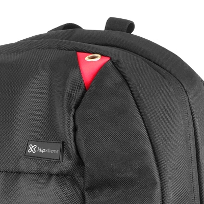 Venta de Klip Xtreme Mochila lacroix para Laptop 15.6" y Tablets en Panamá. A sólo $28.45. Entrega gratis. Garantía Mercologo.