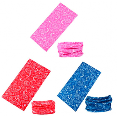 Venta de Pasamontañas / Cinta en Panamá. A sólo $12.95. Entrega gratis. Garantía Mercologo.