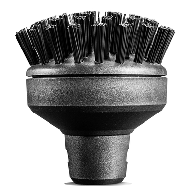 Venta de Cepillo Redondo Grande  | KARCHER en Panamá. A sólo $16. Entrega gratis. Garantía Mercologo.