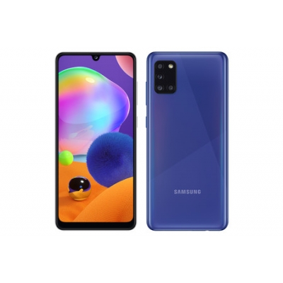 Venta de A31 | samsung |128 gb Morado en Panamá. A sólo $219. Entrega gratis. Garantía Mercologo.