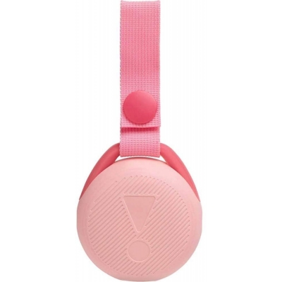 Venta de JBL Bocina Portatíl para niños JBL JR POP, inalámbrica Bluetooth, 5 horas en Panamá. A sólo $40.4. Entrega gratis. Garantía Mercologo.